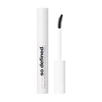 Туш для вій Wet N Wild So Defined Volumizing + Defining Mascara, Black, 10 мл