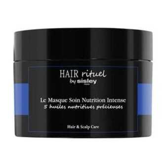 Маска Sisley Hair Rituel The Intense Nutrition Hair Care Mask для інтенсивного живлення волосся, 190 мл