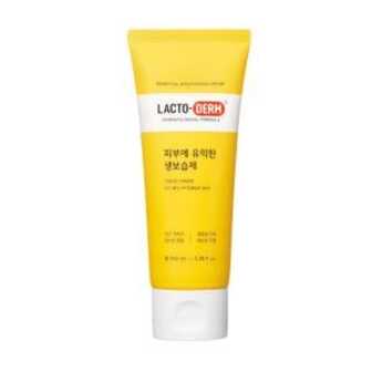 Зволожувальний крем для обличчя CKD Lacto-Derm Beneficial Moisturizing Cream, 100 мл