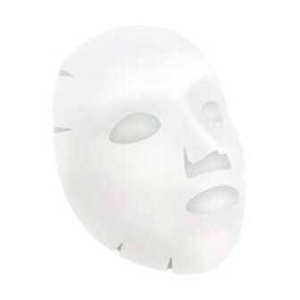 Тканинна маска для обличчя Clarena Astaxamic Mask з астаксантином, транексамовою кислотою та карнозином, 1 шт