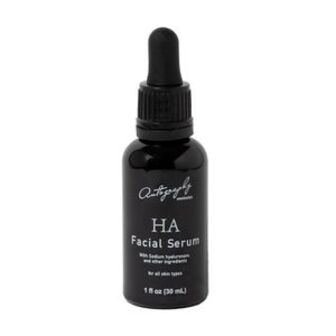Сироватка для обличчя Autography Aesthetics HA Facial Serum з гіалуроновою кислотою, 30 мл