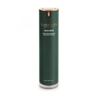Відновлювальний нічний крем для обличчя LABRAINS Resistage Night Restoration Architect Cream, 50 мл