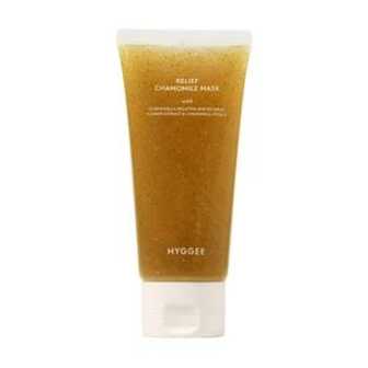 Заспокійлива маска для обличчя Hyggee Relief Chamomile Mask, 95 мл