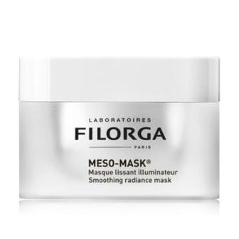 Розгладжувальна маска для сяяння шкіри обличчя Filorga Meso-Mask, 50 мл