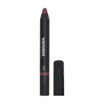 Матова помада-олівець для губ ViSTUDIO Silky&Mat Lipstick 602 Exotic, 12 г