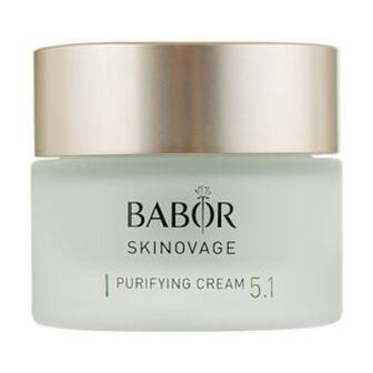 Крем для обличчя Babor Skinovage Purifying Cream 5.1 для проблемної шкіри, 50 мл