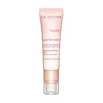 Бальзам Clarins Calm-Essentiel Repairing Soothing Balm для чутливої шкіри обличчя та тіла, 30 мл