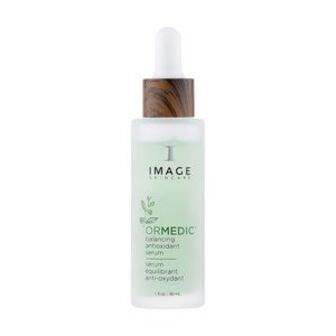 Антиоксидантна зволожувальна сироватка для обличчя Image Skincare Ormedic Balancing Antioxidant Serum, 30 мл