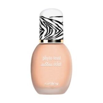 Тональна основа для обличчя Sisley Phyto-Teint Ultra Eclat Long-Lasting Foundation, 1N (1) Ivory, 30 мл