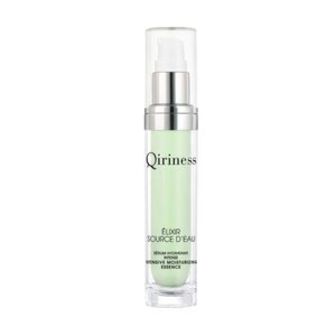 Зволожувальна сироватка для обличчя Qiriness Intensive Moisturizing Essence, 30 мл