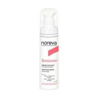 Інтенсивна заспокійлива сироватка для обличчя Noreva Laboratoires Sensidiane Soothing Serum, 30 мл