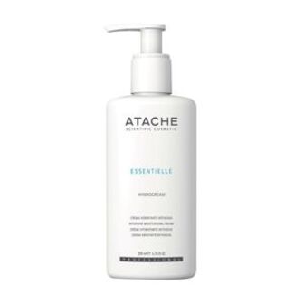 Крем для обличчя, шиї та декольте Atache Essentielle Nutricream, 200 мл
