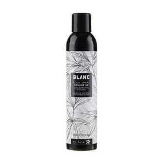 Спрей для об'єму волосся Black Professional Line Blanc Volume Up Root Spray з екстрактом бамбука, 300 мл