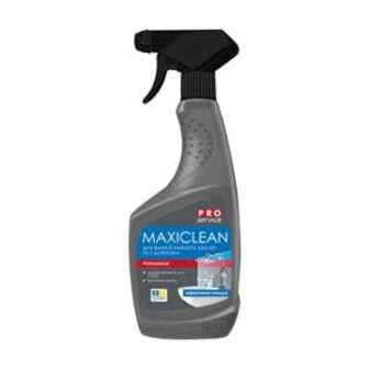 Засіб для миття ванної кімнати Pro Service Maxiclean з розпилювачем, 550 мл
