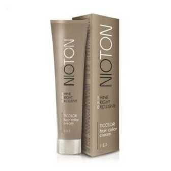 Крем-фарба для волосся Tico Professional Nioton Hair Color Cream 5.12, 100 мл