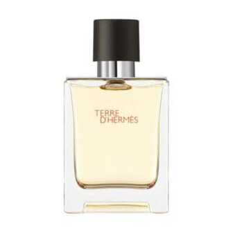 Hermes Terre d'Hermes Туалетна вода чоловіча, 50 мл