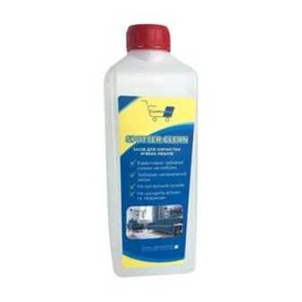Засіб для хімчистки м'яких меблів Crystalline Shop Spotter Clean, 1 л