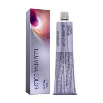 Фарба для волосся Wella Professionals ILLUMINA COLOR 7/7-Блонд коричневий, 60 мл