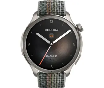 Смарт-годинник Amazfit Balance Sunset Grey