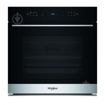 ВИТРИНА! Духовой шкаф Whirlpool WOI78HT1SXA