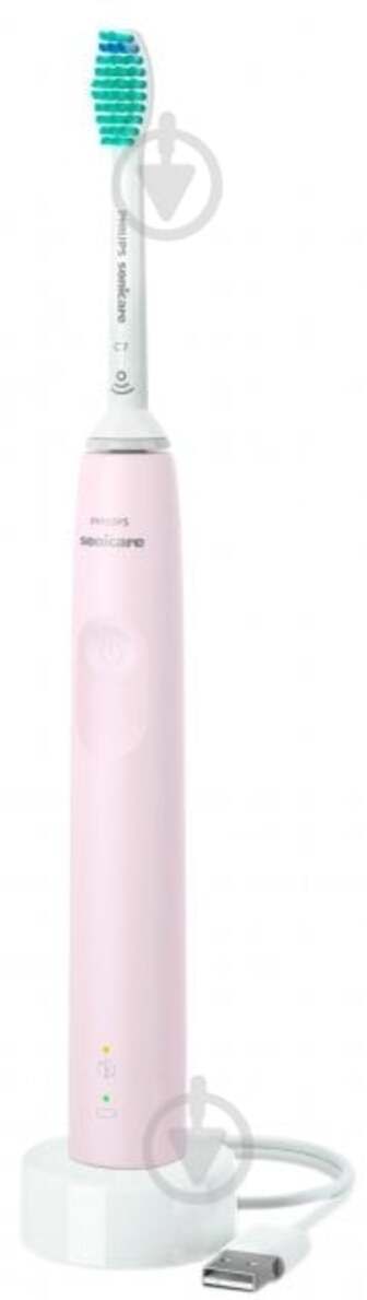 ВИТРИНА! Электрическая зубная щетка Philips Sonicare 3100 series HX3671/11
