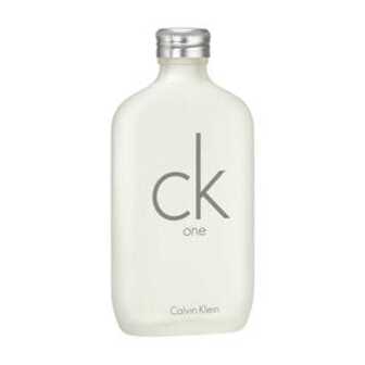 Calvin Klein CK One Туалетна вода унісекс, 200 мл