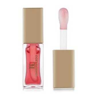 Зволожуюча олія для губ Patricia Ledo Gloss Hydrating тон 02, 6.2 г