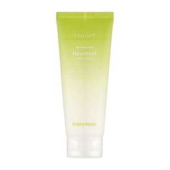 Крем для рук Enough Refresher Heartleaf Hand Cream з екстрактом центели, 100 мл