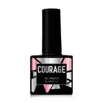 Гель-лак для нігтів Courage Gel Polish, 062, 10 мл