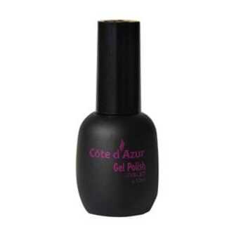 Гель-лак для нігтів Cote d'Azur Gel Polish UV&LED 834, 12 мл
