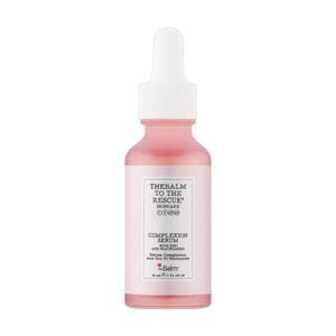Сироватка для обличчя theBalm To The Rescue Complexion Serum, 30 мл