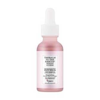 Біоміметична сироватка для обличчя theBalm To The Rescue Biomimetic Face Serum, 30 мл