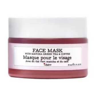 Зволожувальна маска для обличчя theBalm To The Rescue Face Mask, 30 мл