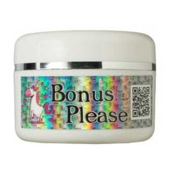 Гель для нарощування нігтів Bonus Please Gel 4, 50 г