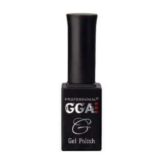 Гель-лак для нігтів GGA Professional Reflective 06, 10 мл