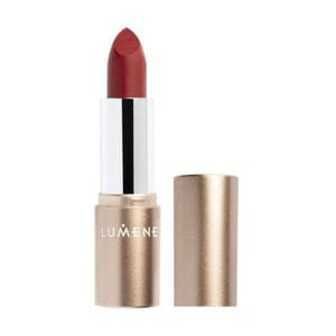 Зволожувальна матова помада для губ Lumene Luminous Moisture Matte Lipstick 108 Winter Apple, 4.7 г