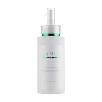 Фінішний крем для обличчя Lamic Cosmetici Crema Lentivo Post-Procedurale, 250 мл