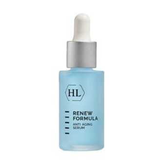 Антивікова сироватка для обличчя Holy Land Cosmetics Renew Formula Anti Aging Serum, 30 мл