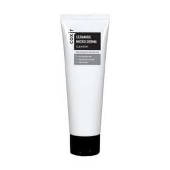 Пінка для вмивання Coxir Ceramide Micro Derma Cleanser з церамідами, 120 мл