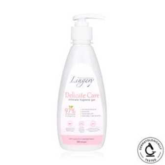 Гель для інтимної гігієни Lingery Delicate Care, 300 мл