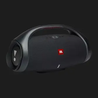 Акустика JBL BoomBox 2 (Black)
