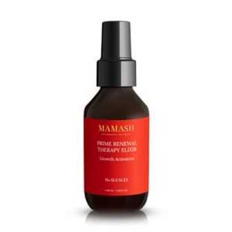 Еліксир для волосся Mamash Prime Renewal Therapy Elixir, 100 мл