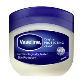 Косметичний вазелін Vaseline Original Petroleum Jelly, 50 мл