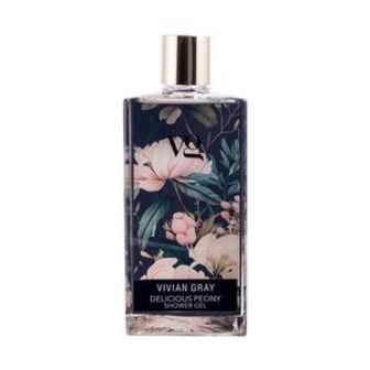 Гель для душу Vivian Gray Delicious Peony Shower Gel, 350 мл