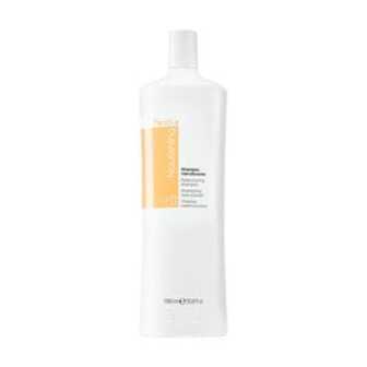 Реструктурувальний шампунь Fanola Nourishing Restructuring Shampoo для сухого та пошкодженого волосся, 1 л