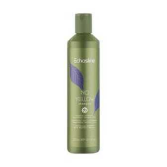 Шампунь проти жовтизни волосся Echosline No Yellow Shampoo, 300 мл