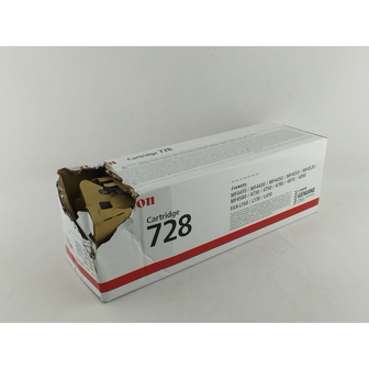 Картридж Canon 728 Black MF45xx/MF44xx series (3500B002)