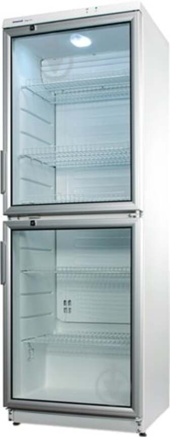 УЦЕНКА! Холодильная витрина Snaige CD35DM-S300СD (УЦ №3838)