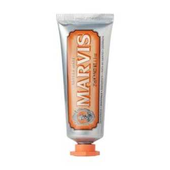 Зубна паста Marvis Ginger Mint Імбир та м'ята, 25 мл