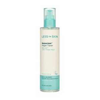 Тонер для обличчя Holika Holika Less on Skin Balancism Vegan Toner, 170 мл